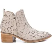 Xti 14225 Høyhælte Booties