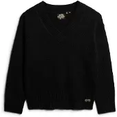Superdry Essential V-hals Genser