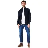 Garcia Russo Regular Fit Jeans
