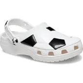 Crocs Classic Soccer Ball Tresko