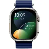 Radiant Ras10904 Smartklokke