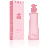 Tous Kids Girl 100ml Eau De Toilette
