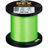 Berkley Dex X8 3000 M Flettet Fiskesnøre