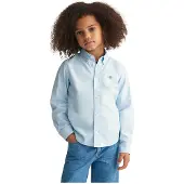Gant 830423 Skjorte Med Lange Ermer