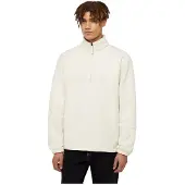 Dickies Pinesdale Halv Glidelås Genser