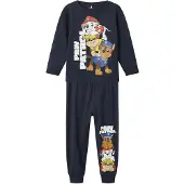 Name it Paw Patrol Pysjamassett