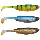 Savage Gear Craft Shad Mykt Agn 2.6g 72 Mm 40 Enheter