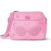 KARACTERMANIA Barbie Travel Small Fashion Shoulder Bag Skuldertaske