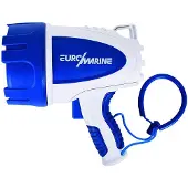 Euromarine Vanntett Led-lommelykt 5w