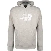 New Balance Sport Core Brushed Hetteskjorte