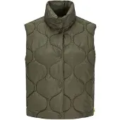 Jack & Jones Sena Quilted Vest