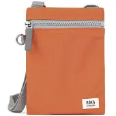 Roka London Chelsea Pocket Sling Veske
