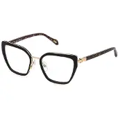 Just cavalli Vjc071 Kvinne Med Briller