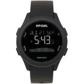 Rip Curl Rip Tide Klokke svart