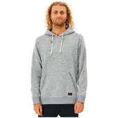 Rip Curl Crescent Hood Strikket genser grå