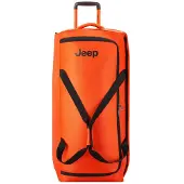 Jeep J0374126025 82 Cm 121l Trillekoffert