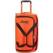 Jeep J0374121025 55 Cm 44l Trillekoffert