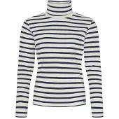 Sea Ranch Natasha Langarmet T-skjorte