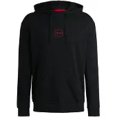 HUGO Laze 10261152 Hettegenser