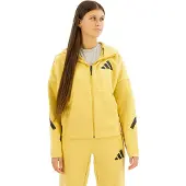 Adidas Z.n.e Genser Med Hel Glidelås