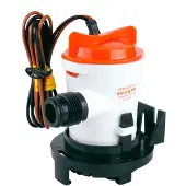 Seaflo Lensepumpe Serie 3 800gph 12v