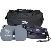 Black Magic Xl Set Fiske Kampbelte