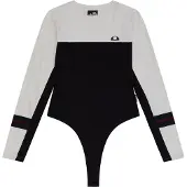 Ellesse Flutter Langarmet Body