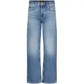 Lee Rider Loose Jeans