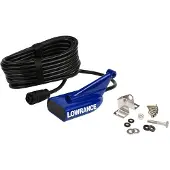 Lowrance Hdi Høy/middels