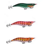 Valleyhill Rocketeer Accuraid 3.5 Blekksprut Jig