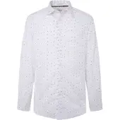 Pepe Jeans Meir Skjorte Med Lange Ermer