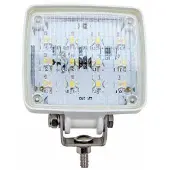 Easterner Ip67 Vanntett 12 Led-projektor 12-24v 13w