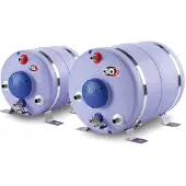 Quick Italy B3-kjele Med Varmeveksler 30l 220v 1200w