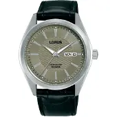 Lorus Watches Rl489bx9 Klokke