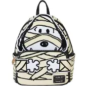 Loungefly Mummy Snoopy 26 Cm Ryggsekk