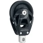 Harken Mastfotblokk Med Pinne 60 Mm 10 Mm