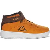 Kappa Maserta 4 Mid Treningssko
