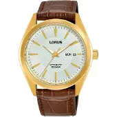 Lorus Watches Rl490bx9 Klokke