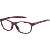 Under Armour Ua50256xqf316 Kvinne Med Briller