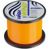 Kali Kunnan High Wind Fiskesene Monofilament 1500 M