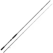 Sakura Stingray St Tiprun Eging Fiskestang