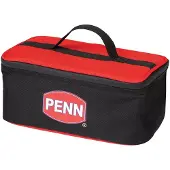 Penn Logo Kjølebag