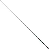 Cinnetic Armed Purple Bass Game Baitcastingstang