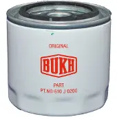 Bukh Dv36 Dv48 Oljefilter