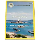 Istituto Idrografico P3 Portolankart