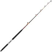 Falcon Black Phantom Monel Fiskesnelle