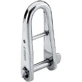 Harken Captive Halyard 5 Mm Sjakkel