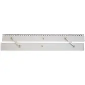 Oem Marine Parallell Linjal I Plexiglass