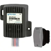 Blue Sea Systems Deckhand Dimmerregulator 6a 24v