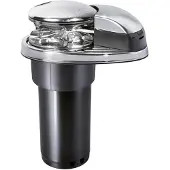 Quick Italy Prince Dp2e 600 Ankerspill Med Skive 6 Mm 12v 500w